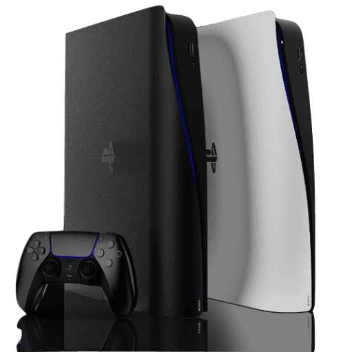 Play Station