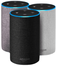 Speakers
